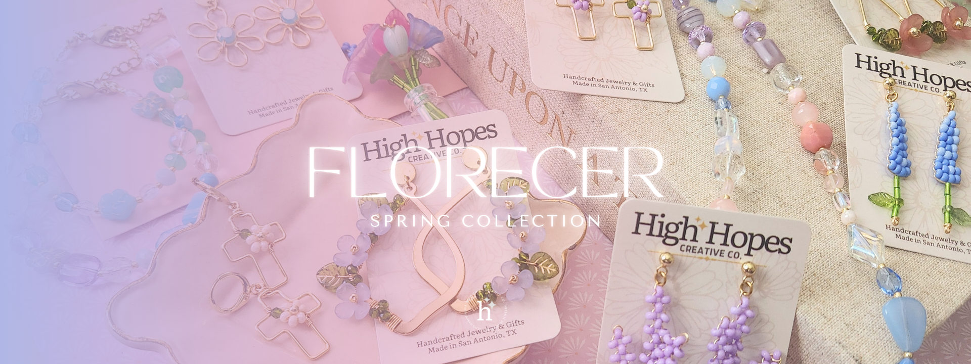 Florecer Spring Collection