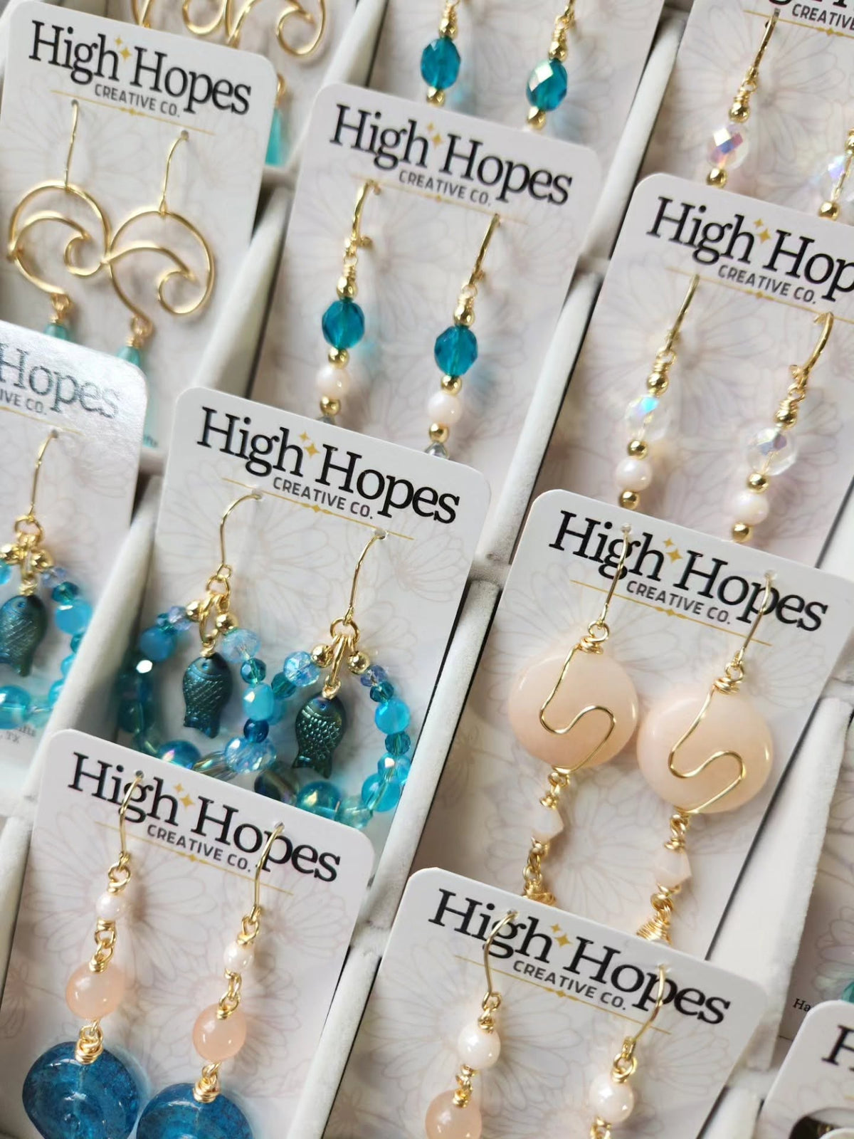 Sand & Sea Collection